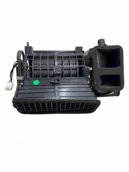 Jetour T2 HVAC Climatic Air Heater Core & Evaporator Blower Box Housing Assembly