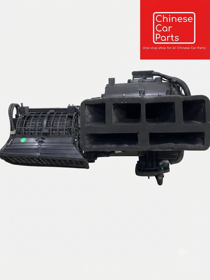 Jetour T2 HVAC Heater Core Housing Assembly / Main Cabin HVAC Unit