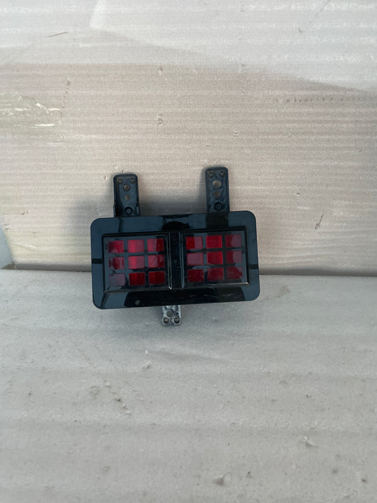 Jetour T2 Rear Fog Lamp RH