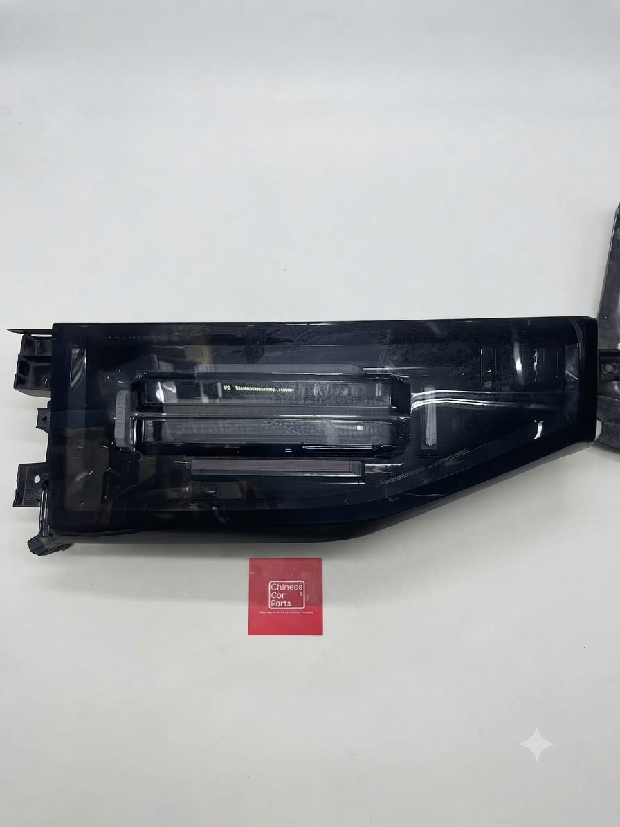 Jetour T2 Rear Tail Light Assembly RH