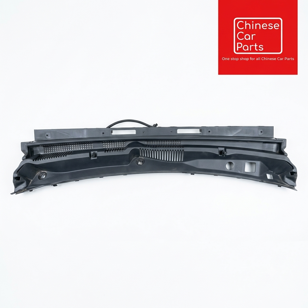 Jetour T2 Windshield Lower Decorative Cowl Panel Assembly