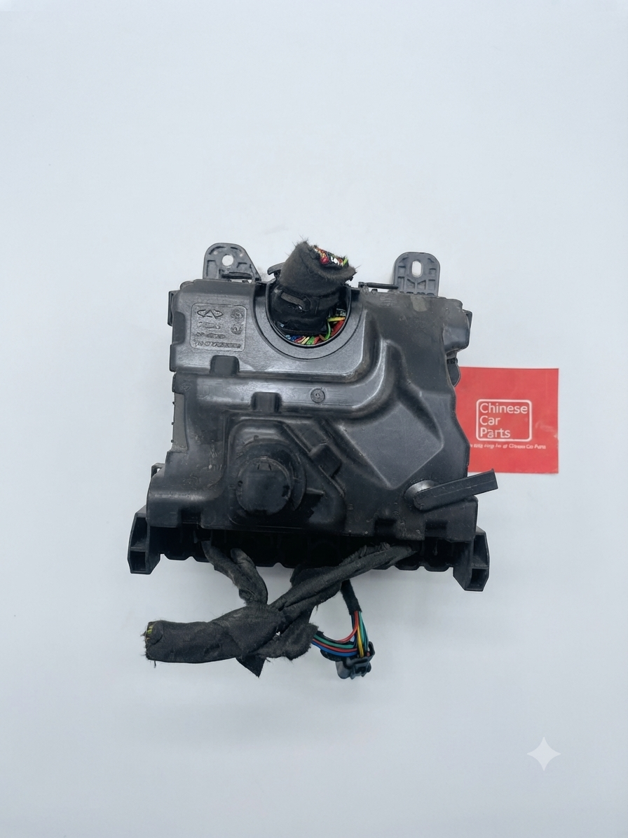 Jetour X70 Plus Engine Bay Fuse Box Assembly