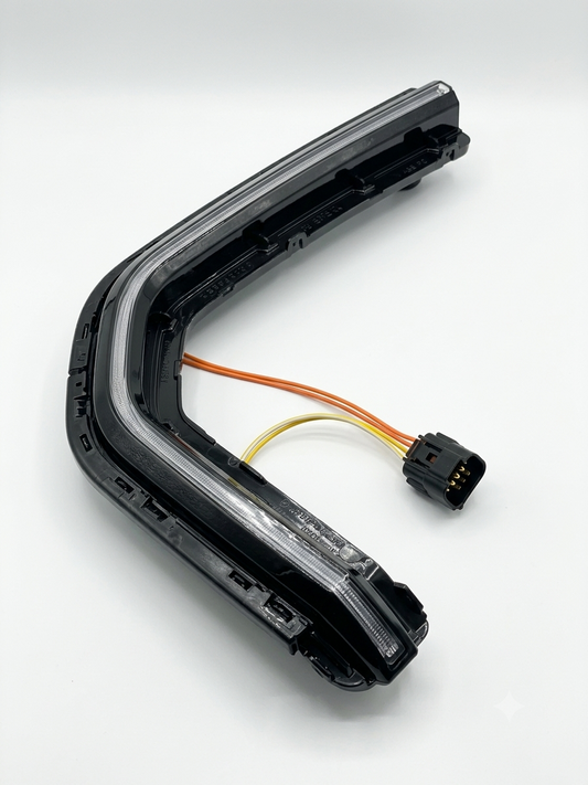 Jetour X90 Daytime Running Light (DRL) Assembly LH