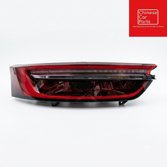 Jetour X90 Plus  Rear Outer Tail Light LH