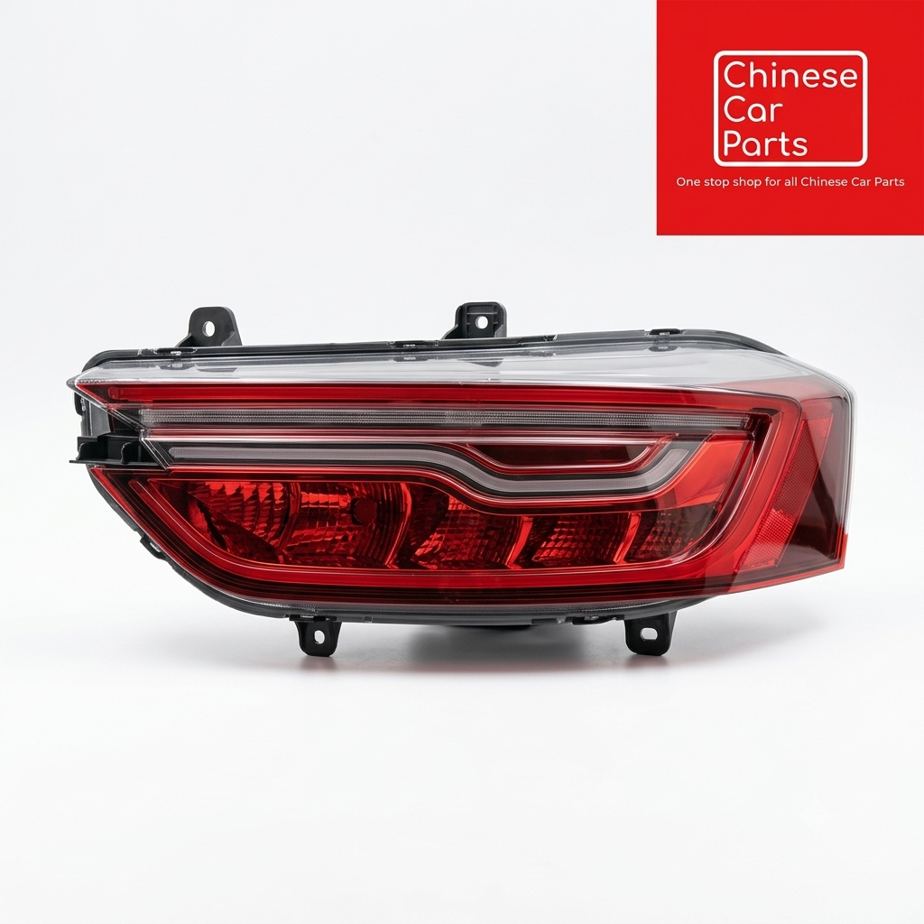 Jetour X90 Plus Rear Tail Light Assembly LH