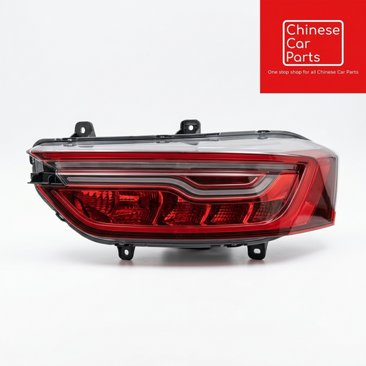 Jetour X90 Plus Rear Tail Light Assembly LH