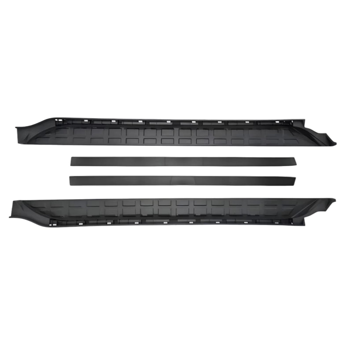 Jetour T2 Side step RH