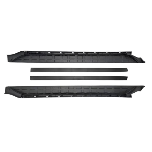 Jetour T2 Side step RH