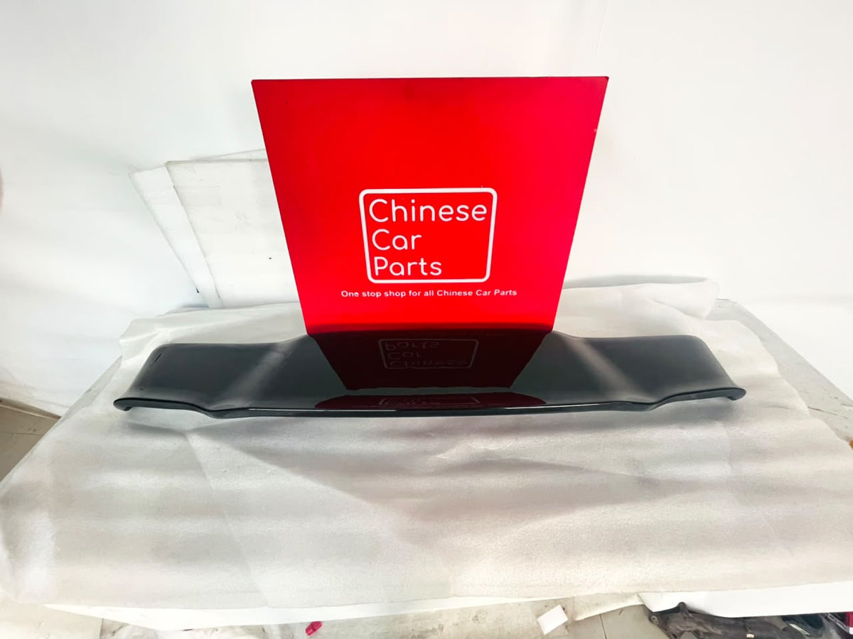 Jetour G700 Spoiler Big