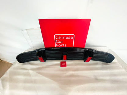 Jetour G700 Spoiler Big