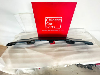 Jetour G700 Spoiler Big