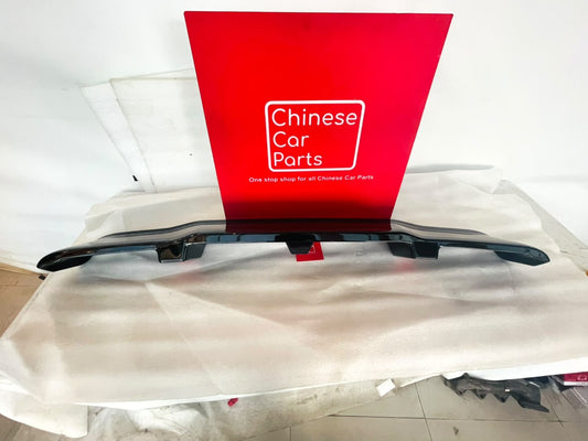 Jetour G700 Spoiler Big