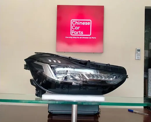 Jetour X70Plus LED Headlight-R