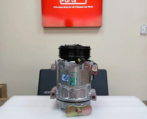 Changan CS75 Compressor