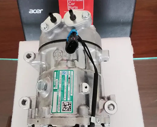 GAC GS4 Compressor