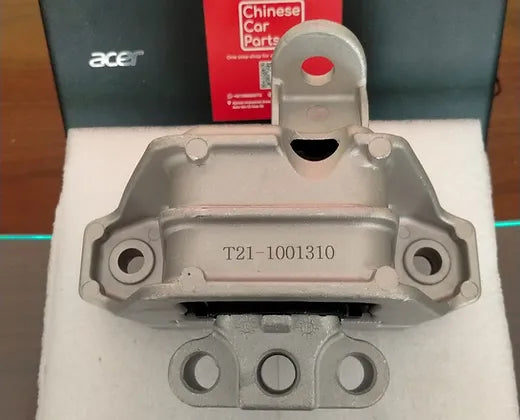 Chery Tiggo 5  Engine mounting