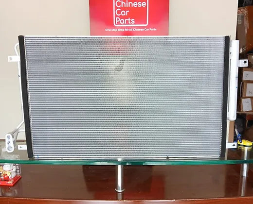 Jetour T2 Condenser