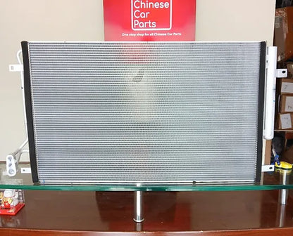 Jetour T2 Condenser