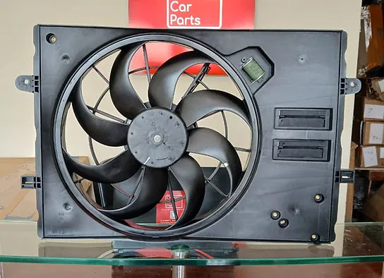 Changan CS35Plus\EadoPlus Radiator Fan