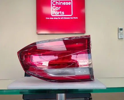 Haval H6 Turn signal tail light