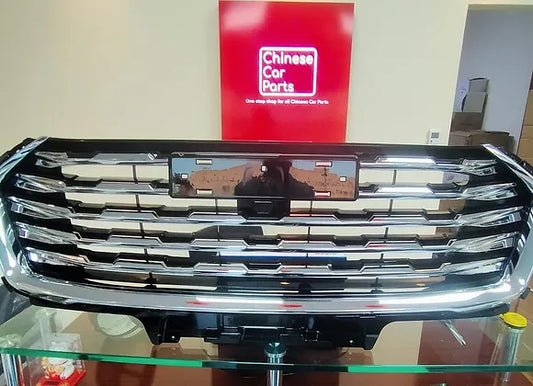 Haval Jolion Front Radiator Grille