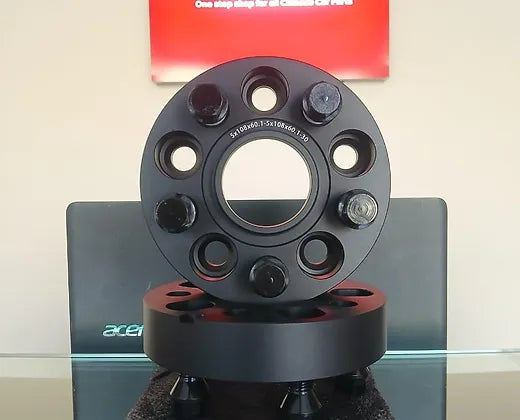 Jetour T2 Wheel Spacer (1-25)