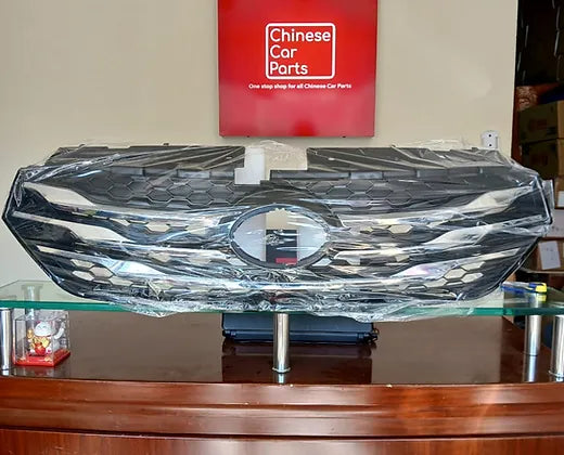 GAC GS4 Front Grille