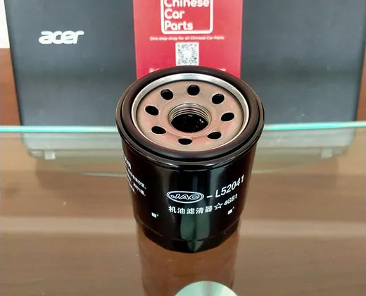 JAC J2 J3 J4 Oil Filter