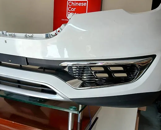Jetour X70 Front Bumper