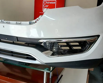 Jetour X70 Front Bumper
