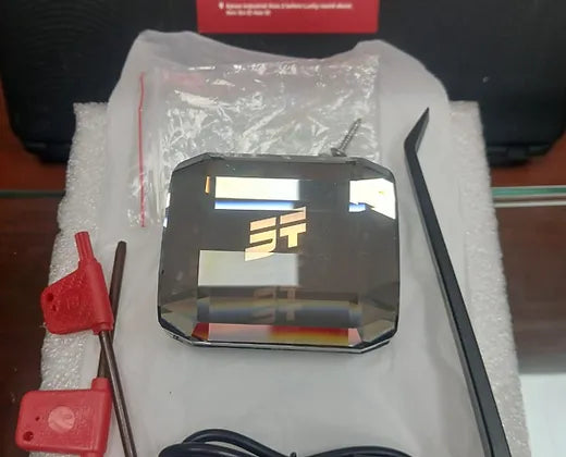 Jetour T2 Crystal gear hand