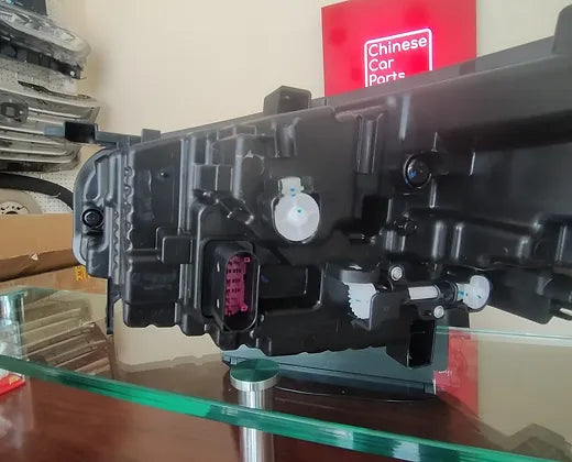 Geely Coolray Head Light R