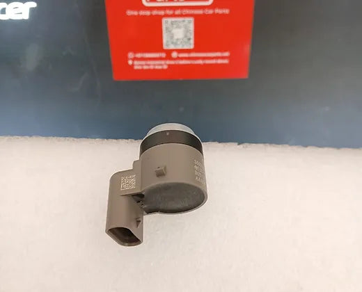 Great Wall Cannon Parking Radar