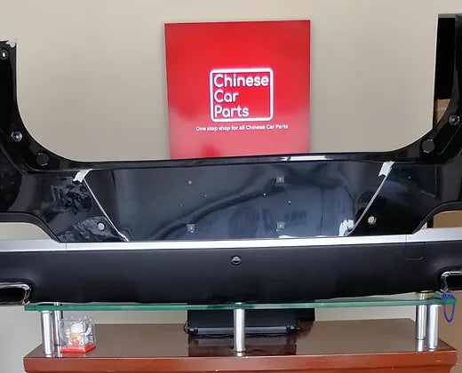 Chery Tiggo 7PRO Rear bumper
