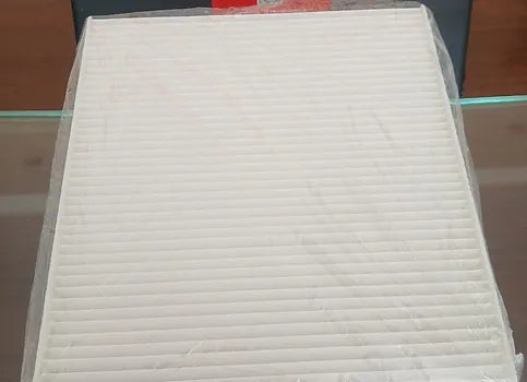 Jetour X90 AC Filter