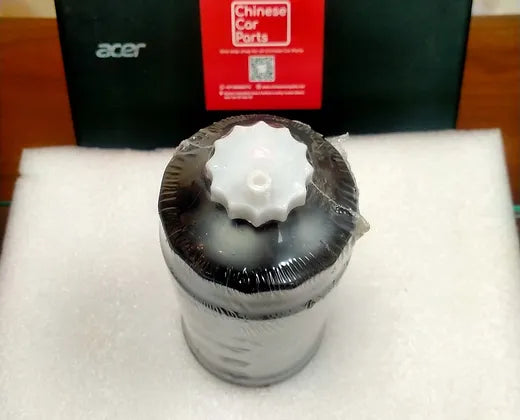 Maxus V80 Diesel filter