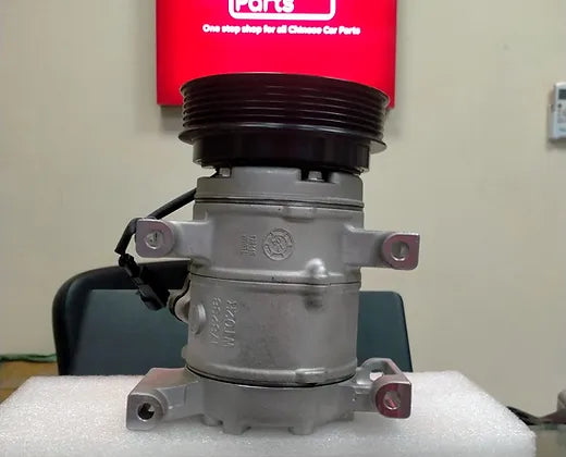 Haval H2 Compressor