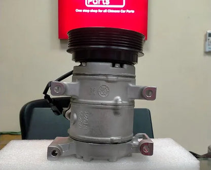 Haval H2 Compressor