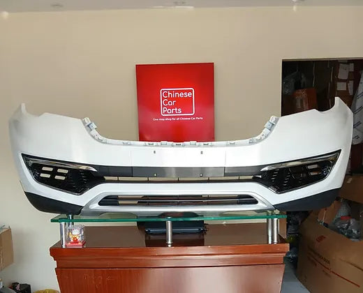 Jetour X70 Front Bumper