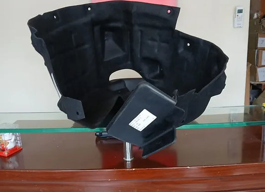 Jetour T2 Rear Fender lining R
