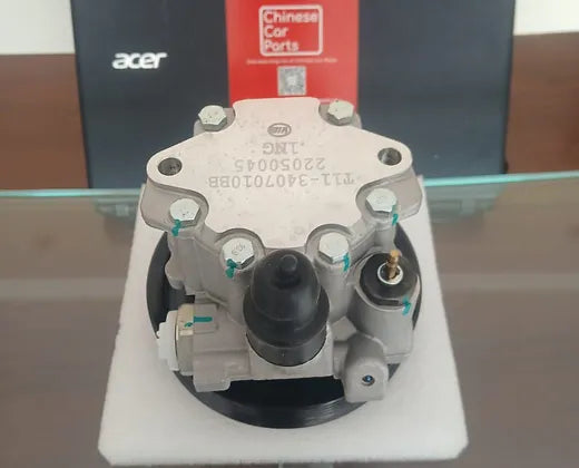 Chery Tiggo Power Steering Pump