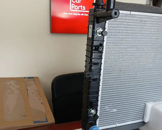 Changan Eado Radiator