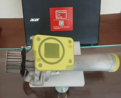 Maxus V80 Water Pump-With Outlet Pipe
