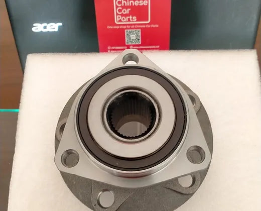 MG 6 Front Bearing