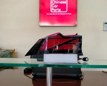 Changan UNI-V Taillight R