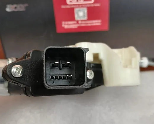Geely GS Window regulator with motor