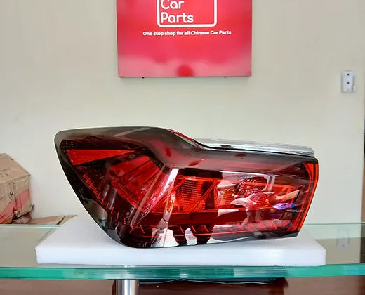 مصباح خلفي أيسر لسيارة BYD ATTO3
