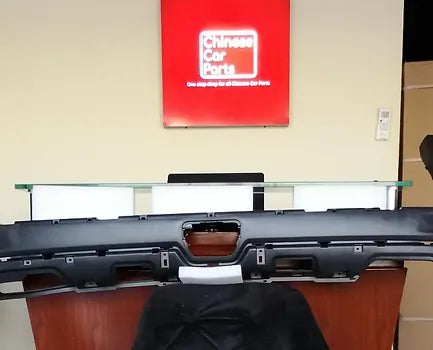 Haval H9 Rear Bumper