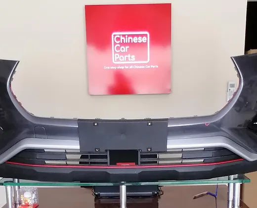 Chery Tiggo 7 Pro Front Bumper