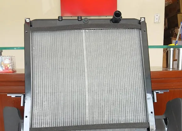 Maxus Radiator